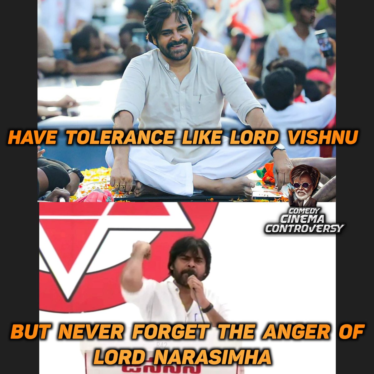 ccc_official_'s tweet photo. #PawanKalyan https://t.co/rWS9XUmL8A