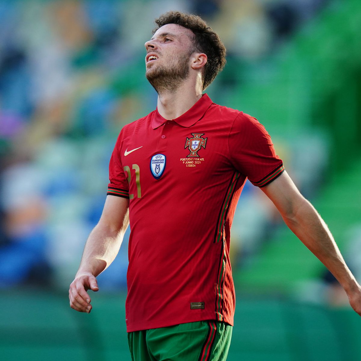 CabineSport's tweet photo. Klopp confirma que Diogo Jota vai falhar o Mundial 2022. https://t.co/67KswnwbPY