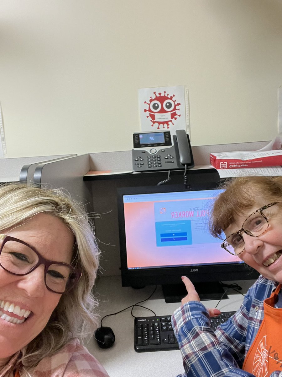 michele minniear (@micheleminniear) on Twitter photo D123 Orange Voices volunteer ๐บ๐ธ๐บ๐ธ๐บ๐ธ๐บ๐ธ<a href="/HomeDepotGR/">The Home Depot Government Relations</a> #OrangeVoices D123 Orange Voices volunteer ๐บ๐ธ๐บ๐ธ๐บ๐ธ๐บ๐ธ<a href="/HomeDepotGR/">The Home Depot Government Relations</a> #OrangeVoices