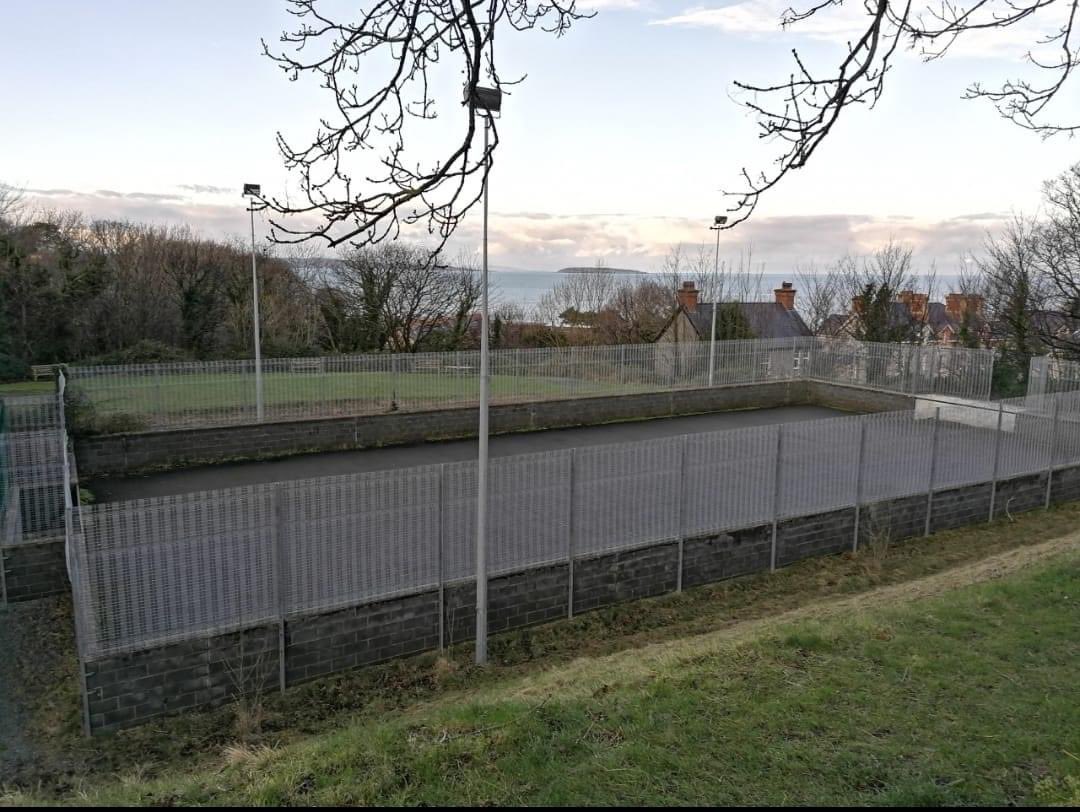 Penmaenmawr Phoenix FC tweet media