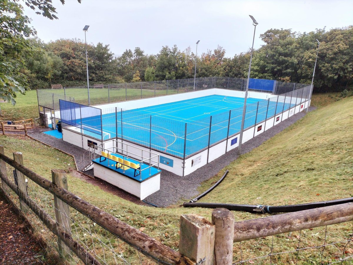 Penmaenmawr Phoenix FC tweet media