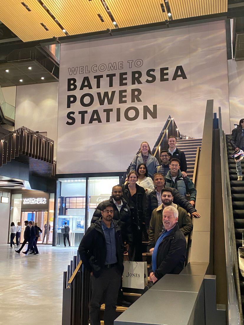 chapmanbdsp (@chapmanbdsp) on Twitter photo What a fantastic project to be part of over the past decade. It was great to see some of the team down <a href="/BatterseaPwrStn/">Battersea Power Station</a> public opening celebrating all the hard work which has been put into such a successful project!🍻
#batterseapowerstation #regeneration #buildingservices What a fantastic project to be part of over the past decade. It was great to see some of the team down <a href="/BatterseaPwrStn/">Battersea Power Station</a> public opening celebrating all the hard work which has been put into such a successful project!🍻
#batterseapowerstation #regeneration #buildingservices