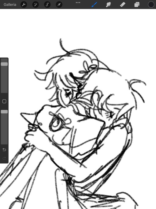 More messy stuff 