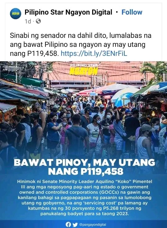 Hoyyyy!!! Nagbabayad ako ng utang!! San ako nagkautang ng mahal pa sa iphone.. 😏🙄😤 WALA AKONG UTANG!... Gagi!