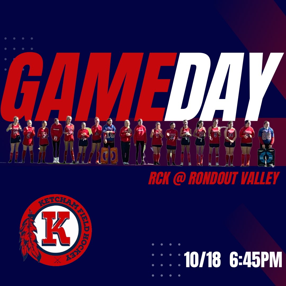 Last game of the regular season today!! Always giving our all!