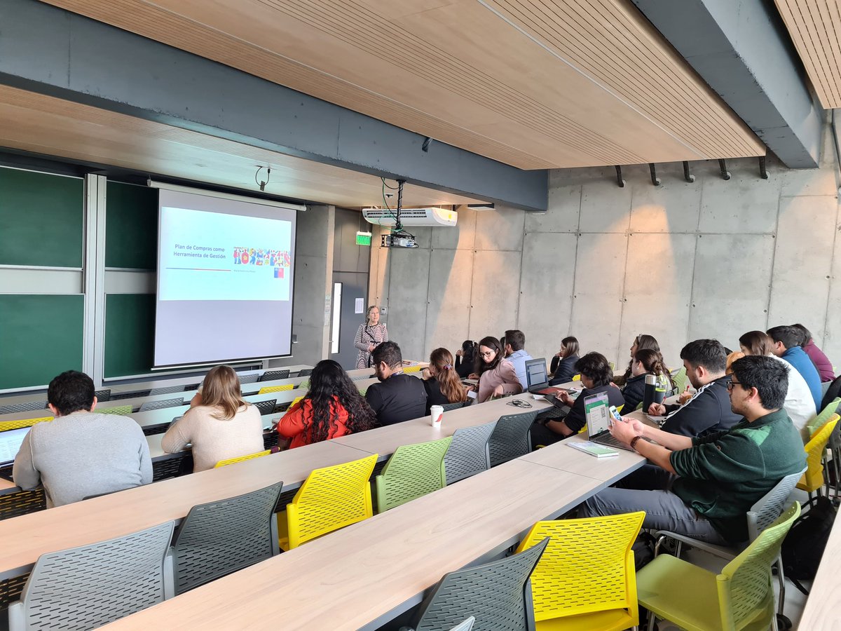 Médicos Generales de Zona - O'Higgins tweet media