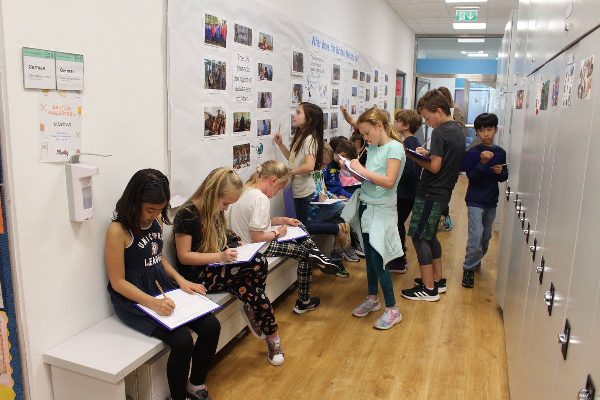 AISVienna's tweet image. Shortly before #OctoberBreak, our AIS Vienna ES students began learning about the purpose and functions of the #UnitedNations

#AISVienna #AISViennaStories #GoKnights #AISViennaElementarySchool #UNWeek #LearningInAction #InnovativeLearning #StudentCentered #UnitedNationsLearning
