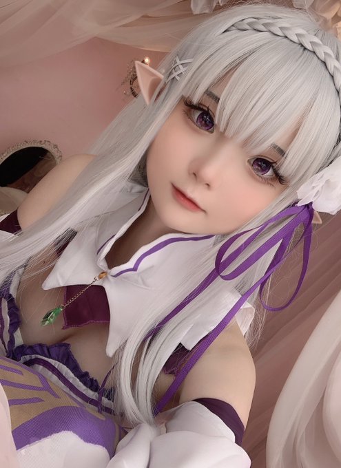コスプレイヤー東雲うれはのTwitter画像29