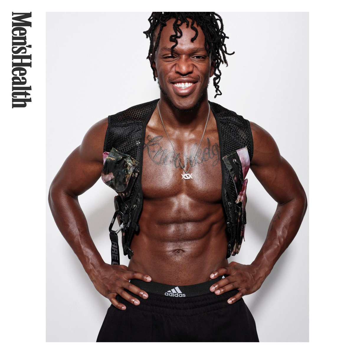 Men's Health UK on Twitter "KSI is huge on YouTube he has more than