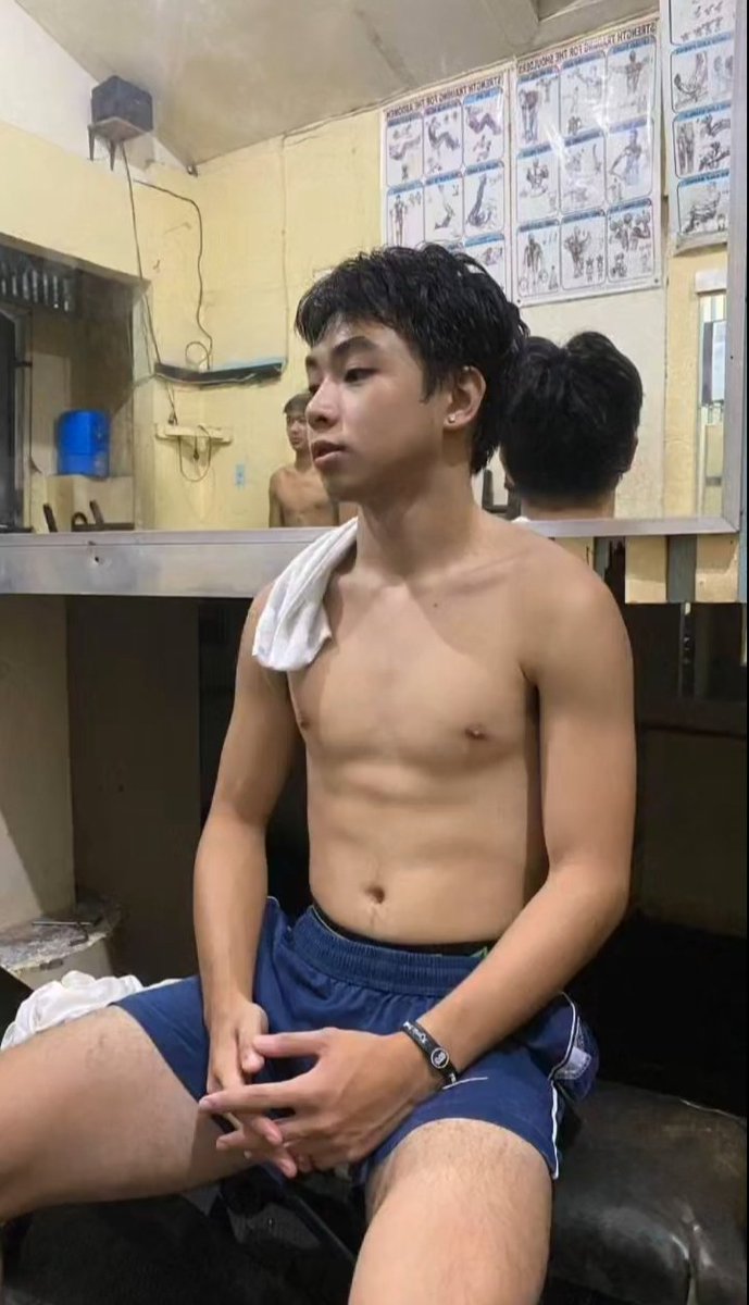 darksanchez69's tweet photo. tambay? sino sasama?

follow &amp; retweet for free dick picture

#alterph #alterworld #jakolerongbinata #jakolerongbagets #alterbagets #newbie #alterpinay #alterphillippines https://t.co/XvaPZWlyOV