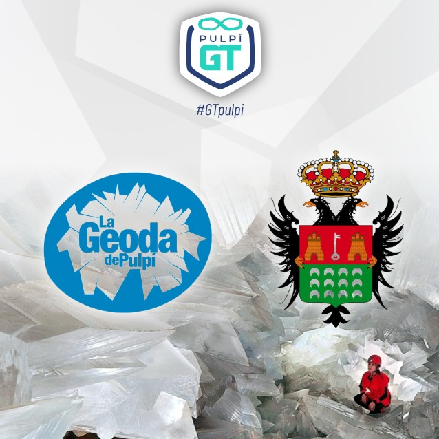 Queremos agradecer al Ayuntamiento de Pulpí el interés mostrado desde el primer momento por albergar y dar nombre a un evento sin precedentes para la comunidad de #GranTurismo, demostrando su apuesta por la cultura, los #esports y las nuevas formas de entretenimiento. 

#GTpulpí