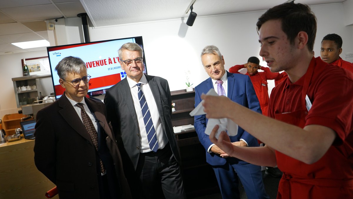 Préfet de Seine-et-Marne tweet media