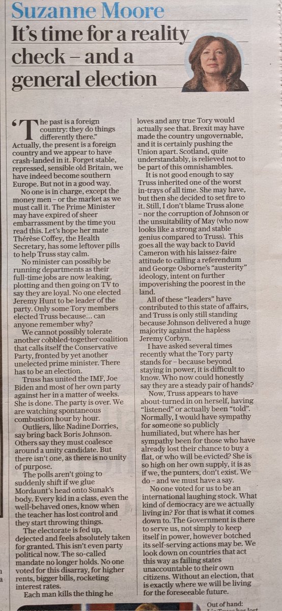 Sally Luxmoore 🇪🇺 🇬🇧 💙#RejoinEU #FBPE #FBPPR tweet media