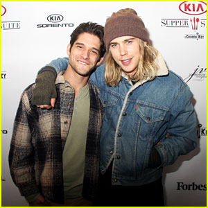Happy Birthday Tyler Posey 