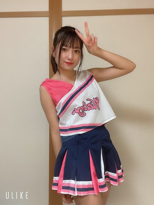 Twitterのコスプレ画像32