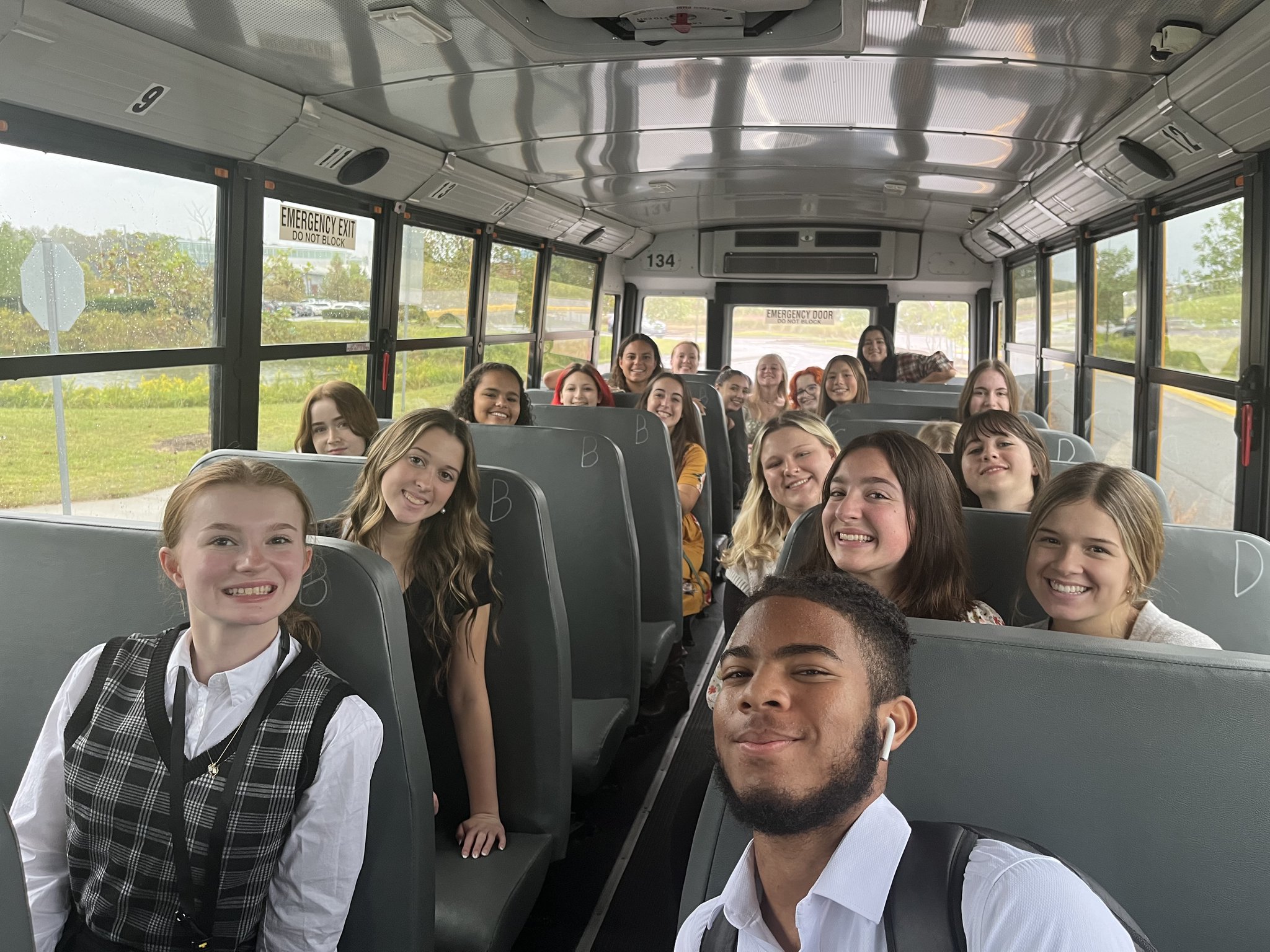 Kellam Virginia Teachers For Tomorrow on Twitter "Our VTfT crew