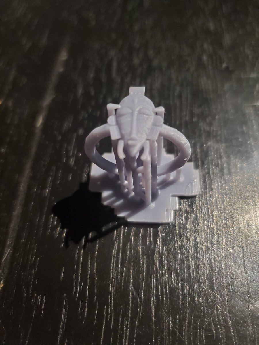 3d print check