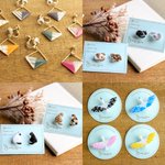 ツイートに含まれる画像