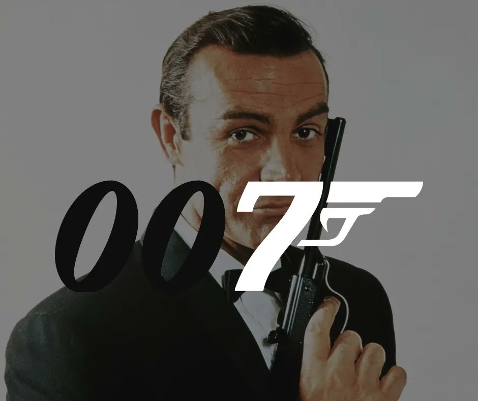 N O V E M B E R  1 2 T H 🍸

This November, we are bringing to you a James Bond themed evening! 

Think martinis on arrival, canapés, a three-course meal, incredible entertainment, roulette tables &amp; a night to remember. 

buff.ly/3Tg4W3d 

#thingstodoinmanchester