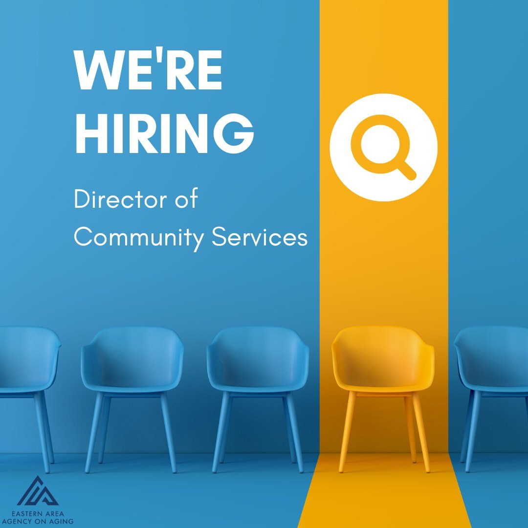 Eastern Area Agency tweet media