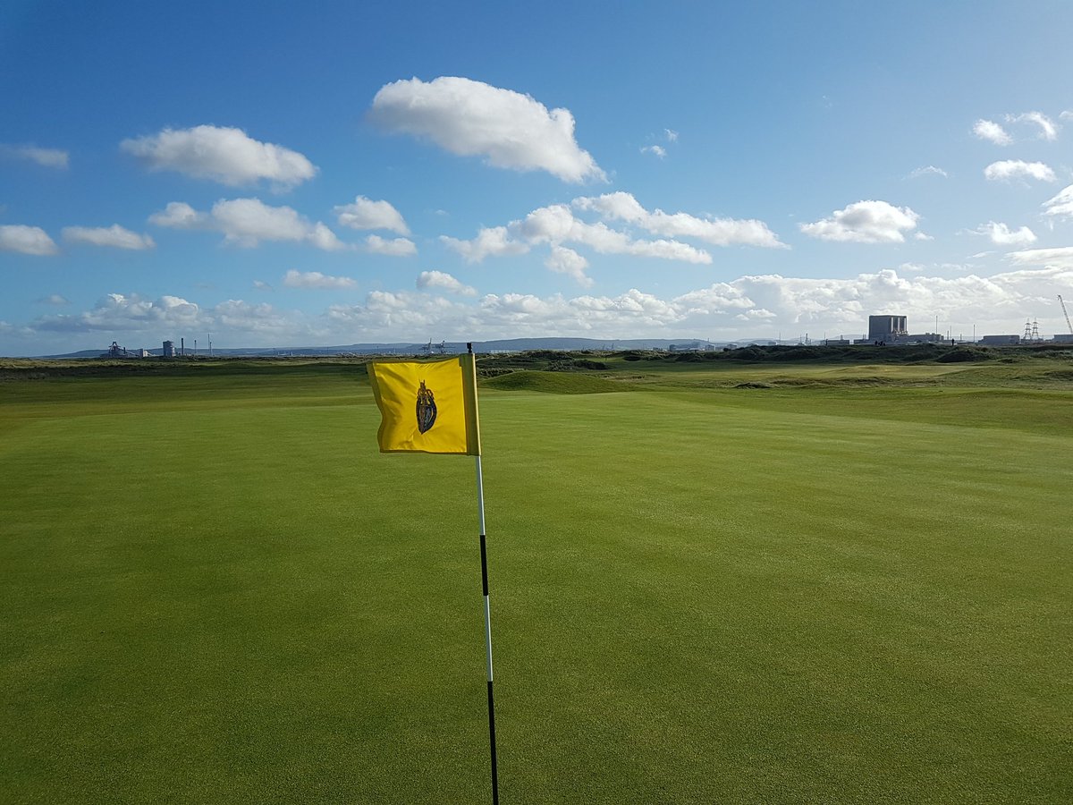 Call out here for any @YUGCUK boys who fancy a bash at Cleveland GC and Seaton Carew GC on 23rd and 24th October. I have set up a 2 day comp and I have a few places left available! You're welcome to play both or either day, please ask for more details. Transport from @tngcgolf