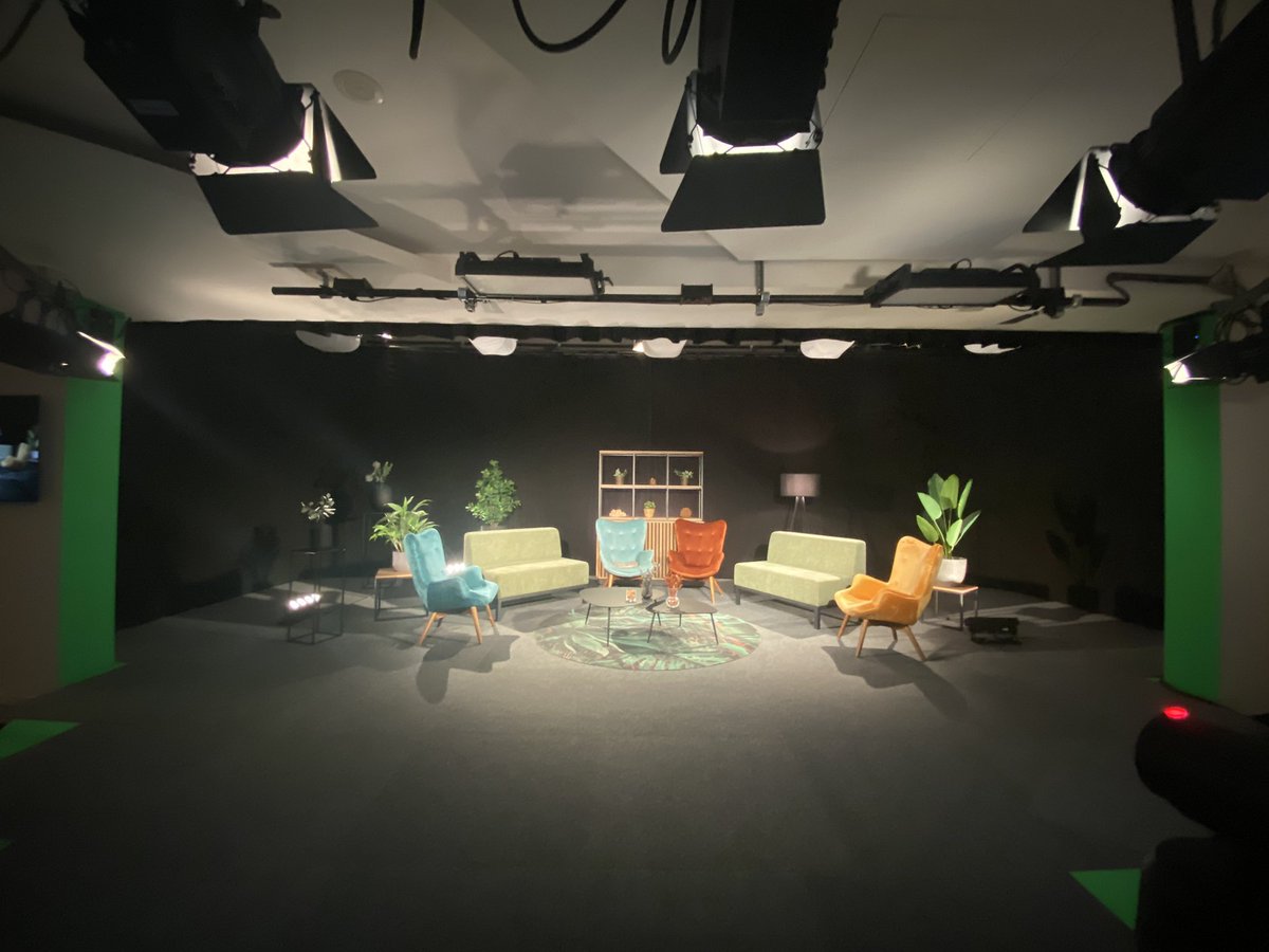 Getting ready for the <a href="/GerisNet/">Global Exchange on Religion in Society (GERIS)</a> live streaming discussion