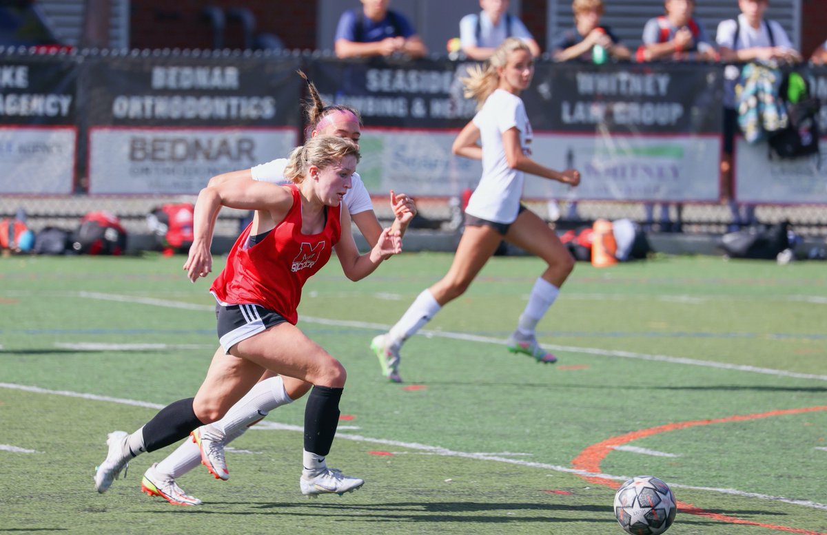 MHSGS2022's tweet photo. Senior Count Down:  Cait Mullins https://t.co/nJHKK3crI9