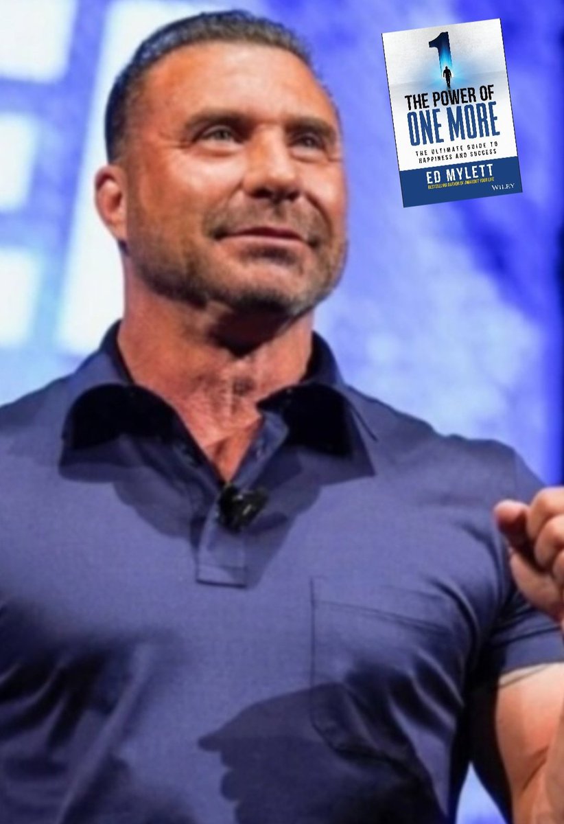 ContinuedFight's tweet photo. #WheelsUP✈️ &amp; FIRED UP 🔥 to share the stage in Palm Springs with my brother @edmylett and other greats to keep MOMENTUM going for Ed's life changing book. #PowerOfOneMore https://t.co/gymZ68V1Lx