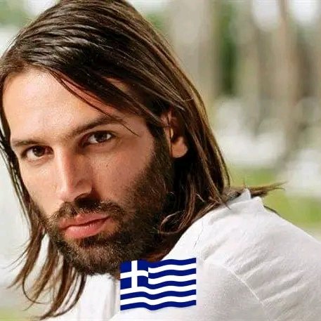 ElSendai's tweet image. #NewProfilePic