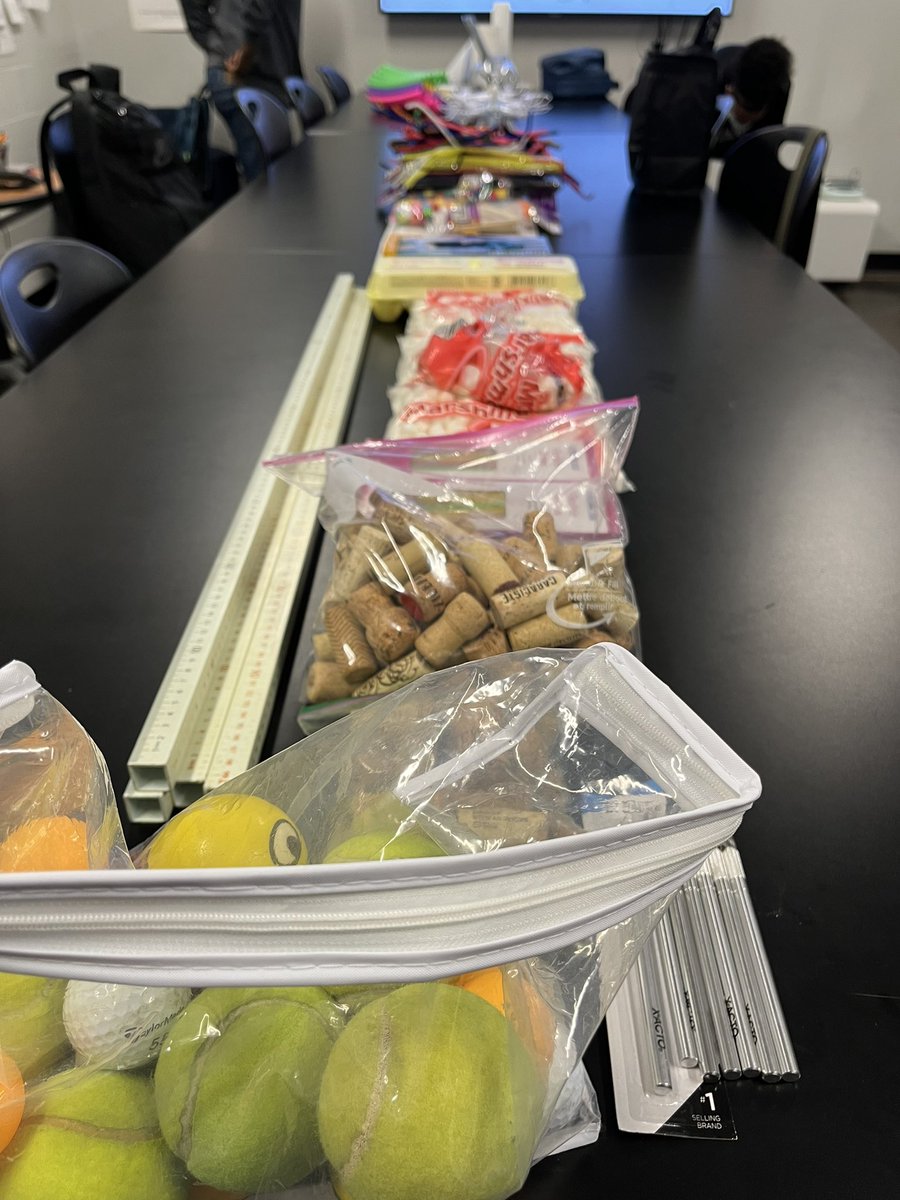 HSHS_AP_Parvaiz's tweet image. Looks like Physics classes @CodeRVA1 are up to something 😎 What could it be? Tune in later to see more details 😀#WeAreCodeRVA #physicsisfun #forces #acceleration #drones #parachutes