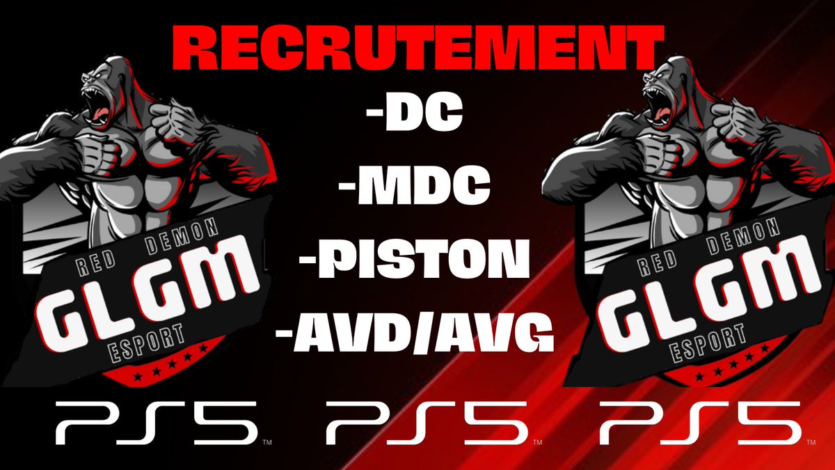 Red Demon tweet media