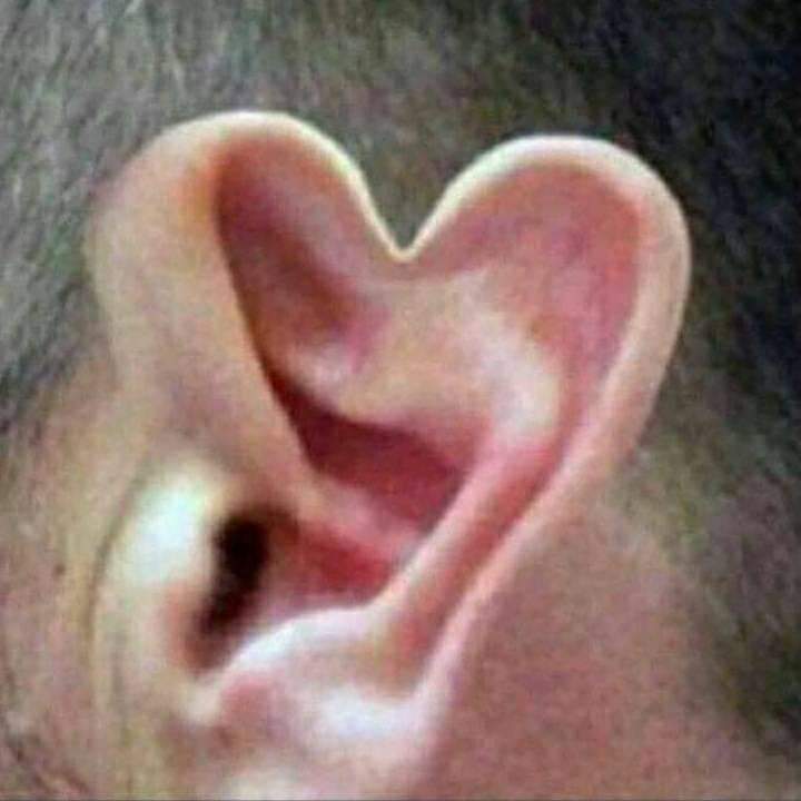 Cuando escucho un audio tuyo bb