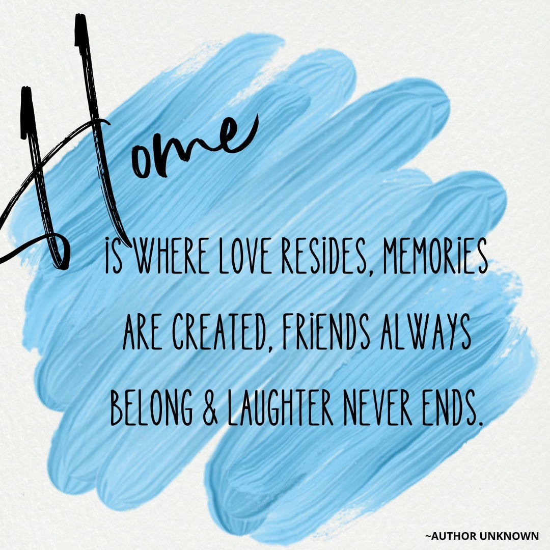 wecrealtors's tweet photo. Homes play a central part in what drives most REALTORS® to do what they do.
#WECAR #WindsorEssex # WindsorEssexRealEstate #YGQRealEstate #RealEstateQuote #HomeQuote #HomeVsHouse #Laughter #LiveLaughLove #FriendsWelcome https://t.co/eCCK8gCC8S