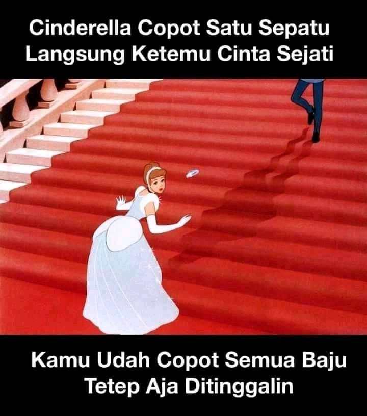 Ratrinyakamu's tweet photo. @kochengfs Heh betina liat ini😭 https://t.co/DmgeGMwIqS