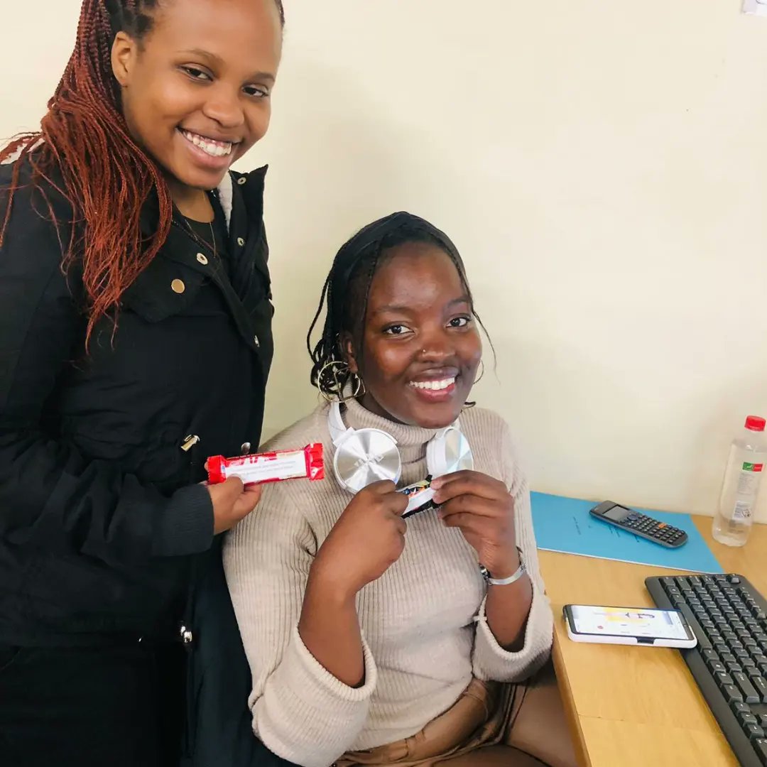 We would like to wish you the best with the upcoming exams😊
#DASORU2022