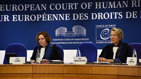 ECHR_CEDH's tweet photo. Video : hearing Pagerie v. France
https://t.co/b6fvCgCivp
#ECHR #CEDH #ECHRhearing https://t.co/TA0NOV20I8