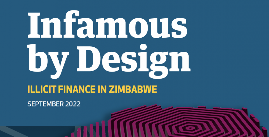PactWorld's tweet photo. What are economic and political drivers that enable or incentivize Zimbabweans to participate in illicit finance? Our 🆕 report explores >
https://t.co/KFGmTjWrY5 https://t.co/JRHoBaMfZ1