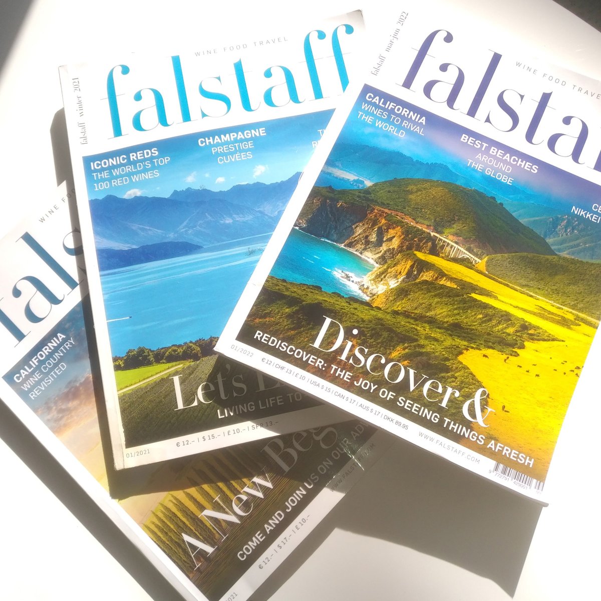 Anne Krebiehl MW tweet media