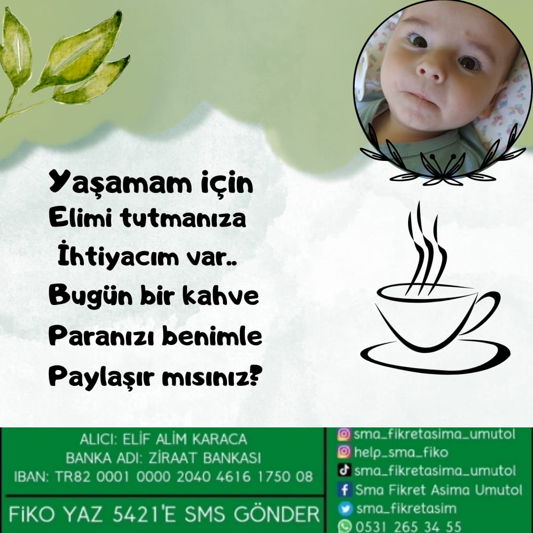 fiko_kazandi's tweet photo. Fiko İcin Bugün Bir Kahve Parasını Bağışta Bulunurmusunuz🙏

#Trabzonspor #dolar #Onursener #MasterChefCelebritymx #enflasyon #Haaland #istanbul #Euro #kripto #BTC https://t.co/nxlxrNCEPO