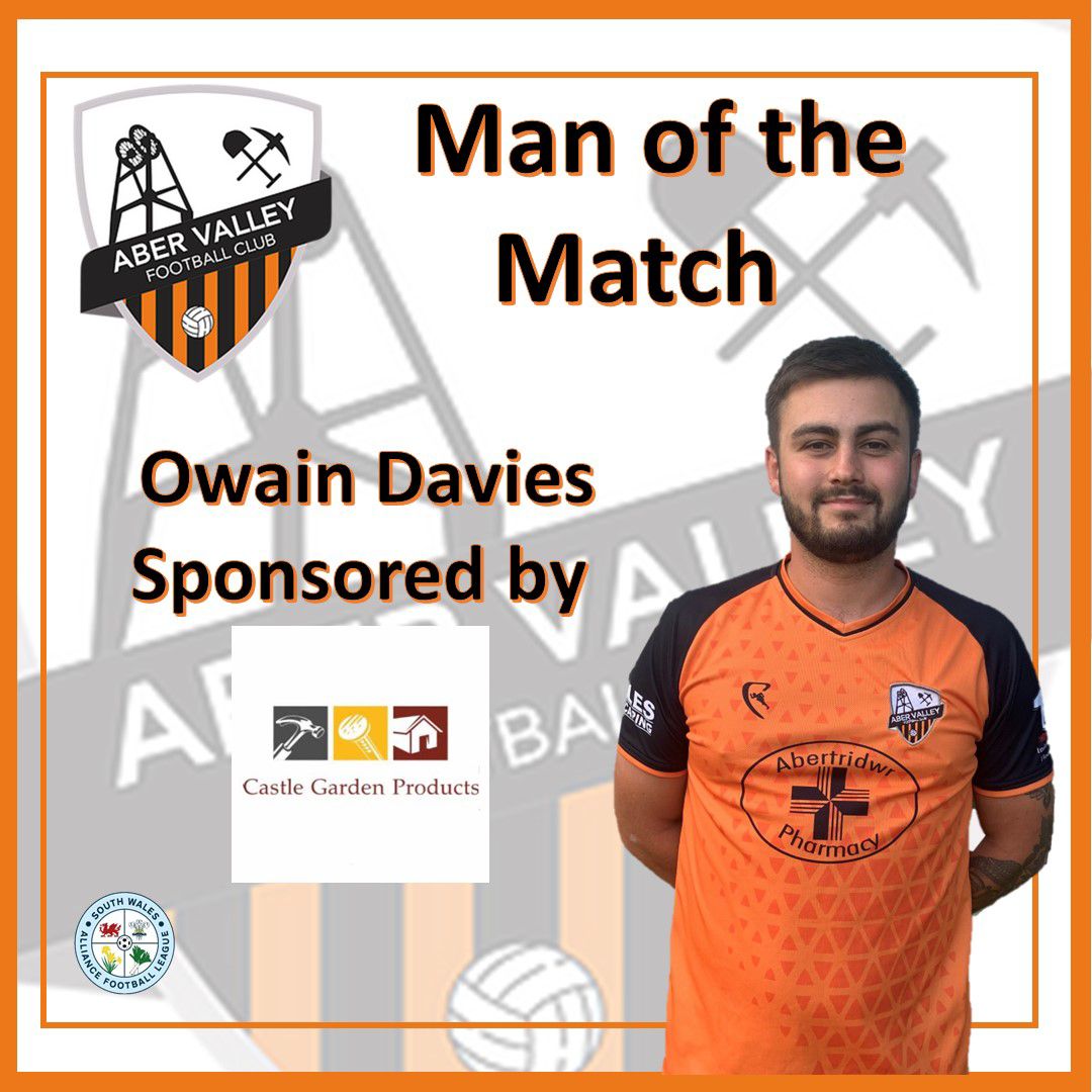 Our man of the match awards from the weekend 👏👏👏🟠⚫️