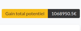 Certains ont raison ! Le #SEO peut vous rendre potentiellement millionnaire 😂😂😂