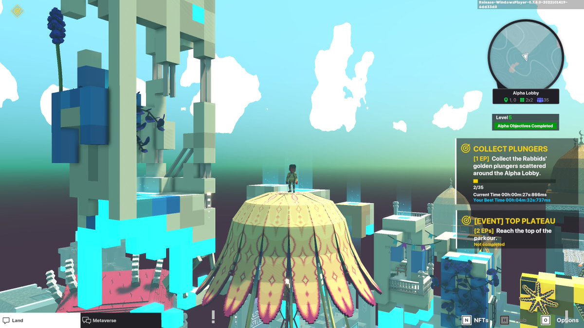 LeeHooray's tweet photo. @TheSandboxGame my mistake! wrong pic! https://t.co/X8dodxyeXl