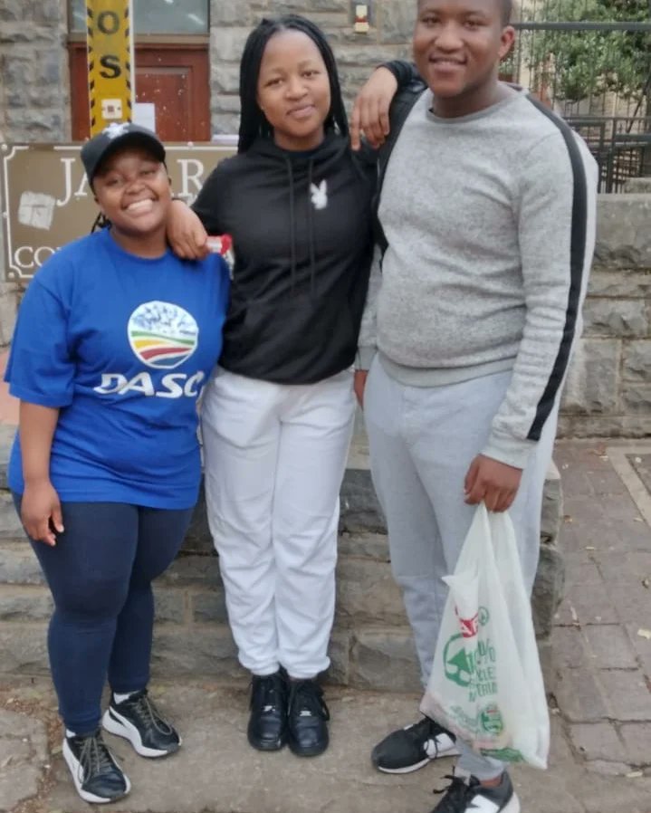 We would like to wish you the best with the upcoming exams😊
#DASORU2022