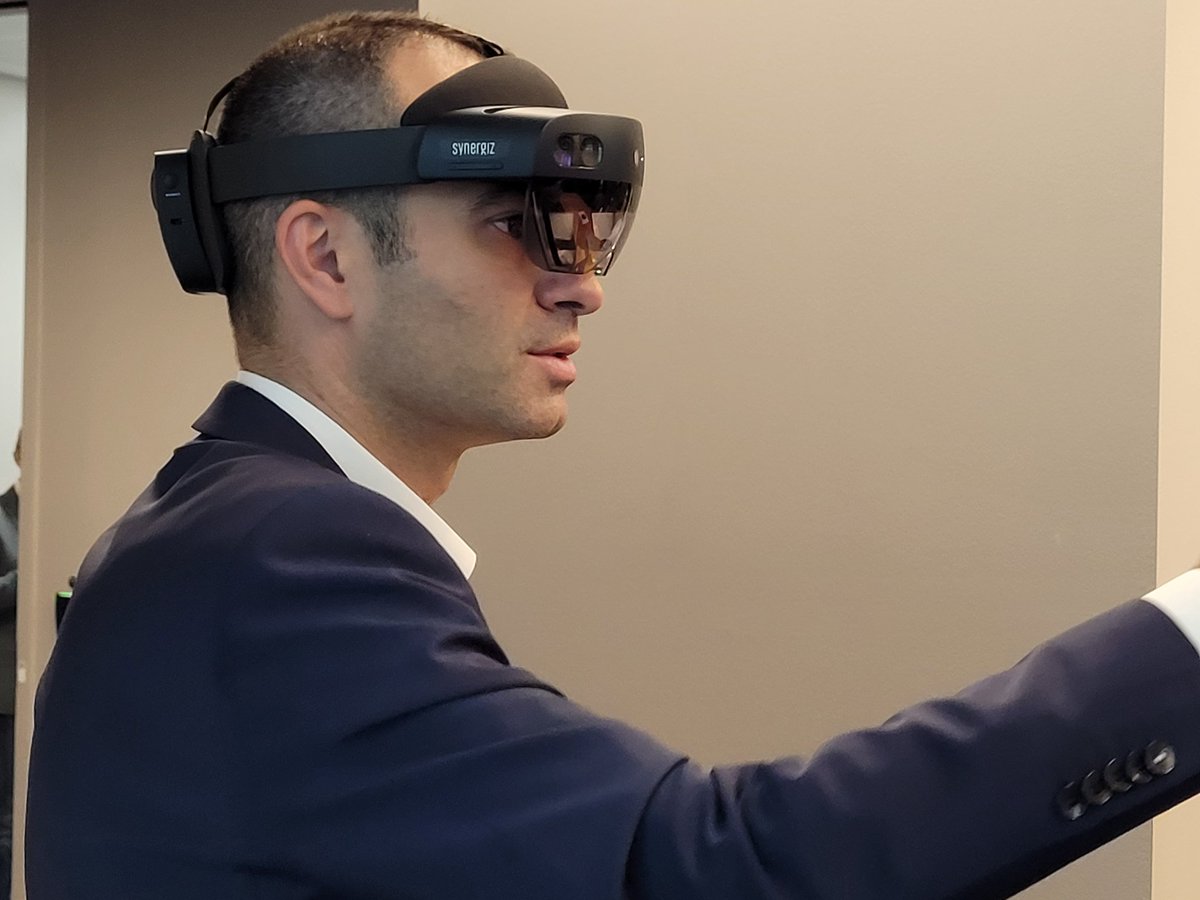 Vincent Guigui 🥽 / 🧠 tweet media