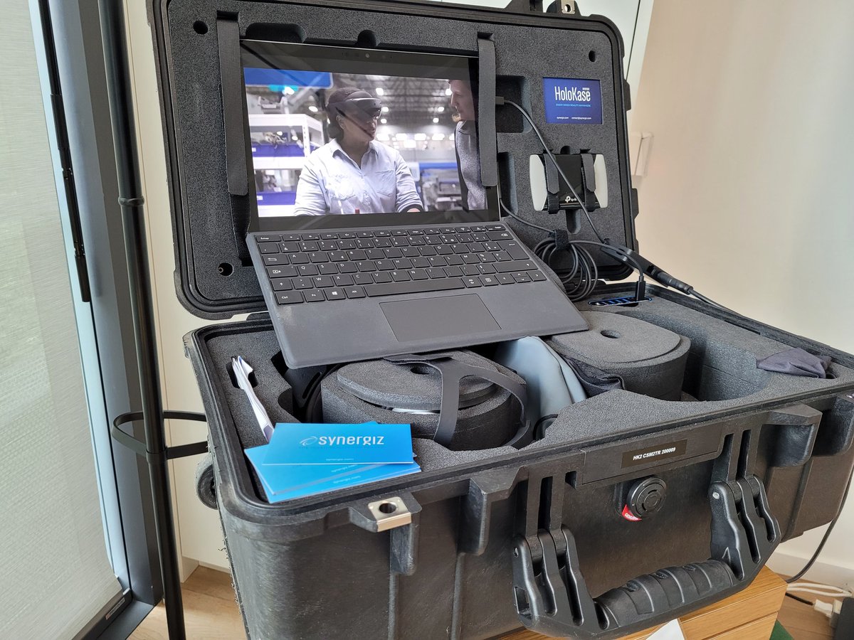 Vincent Guigui 🥽 / 🧠 tweet media