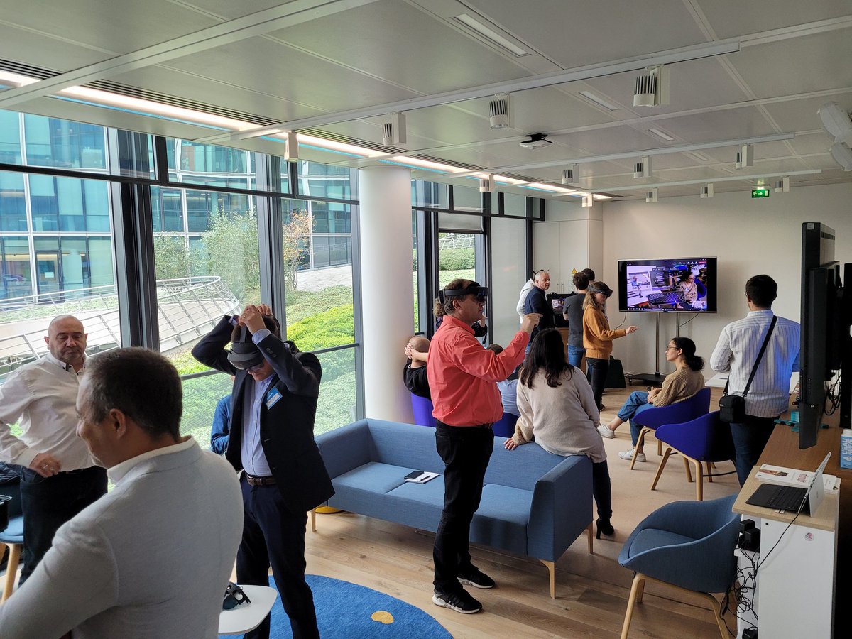 Vincent Guigui 🥽 / 🧠 tweet media