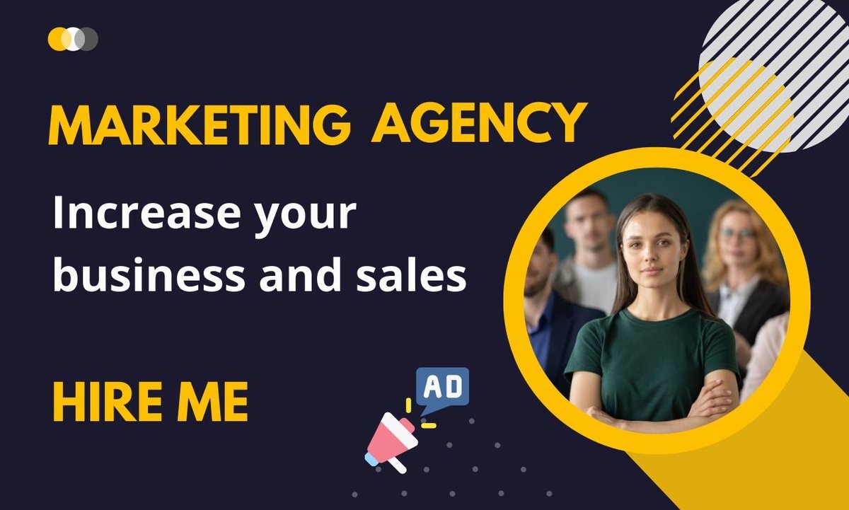 manjurulemam's tweet photo. Every business needs to do marketing and I am your marketing expert.

I can do marketing to grow your business and increase your sales.

Hire Me: https://t.co/5azPaPv3JX

#marketingdigital #DigitalMarketingServices #facebookads #Sales #business #ecommercebusiness https://t.co/EvhJpoXH4T