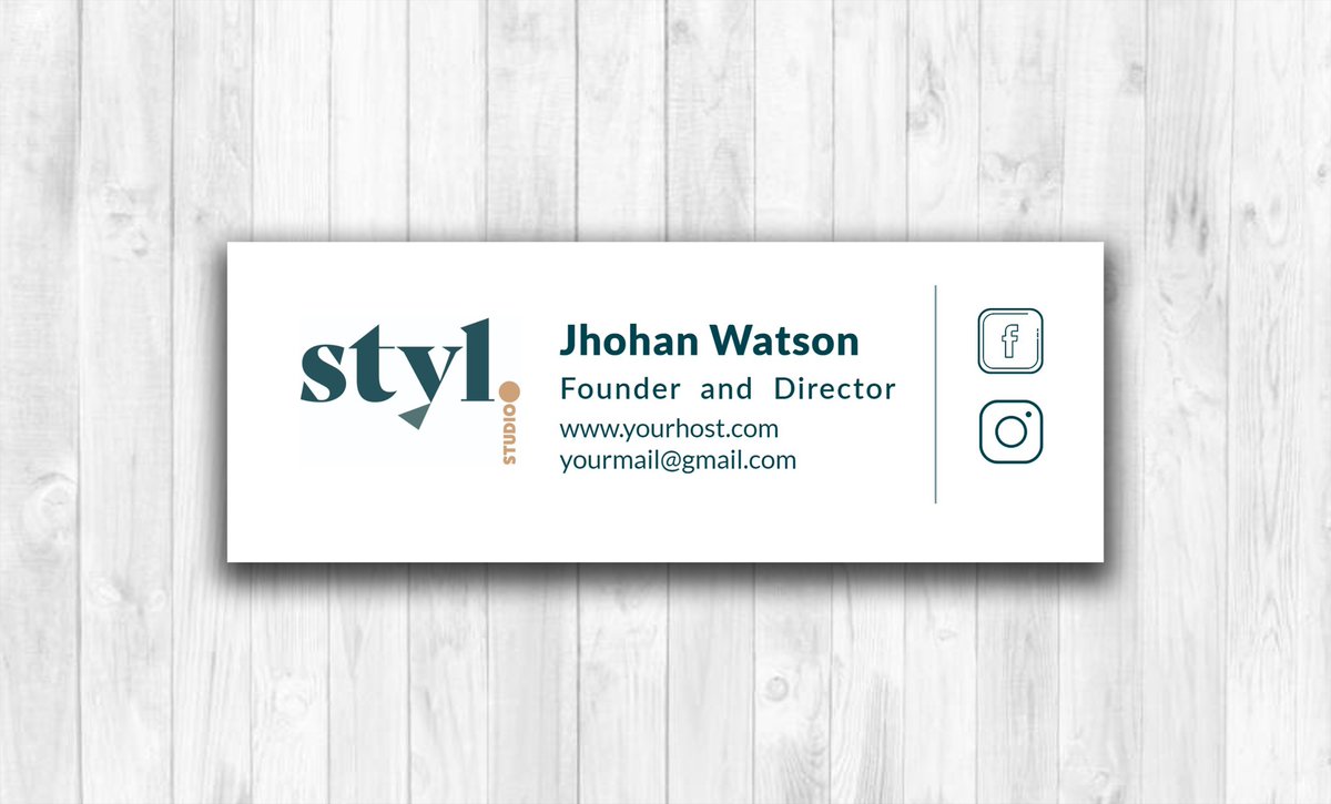 timran453's tweet photo. HTML Clickable Email Signature Design.
First UpWork Project done.

#html5 #css3 #Email_signature #clickable_signature #responsive_signature #clickable_social_icon #emailtemplate #emailmarketingtips #emailcampaign #html #email #design #css https://t.co/tda6ksdTHI