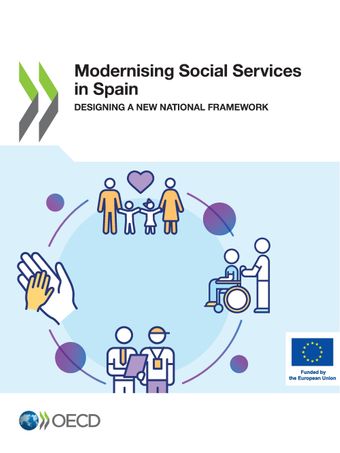 Consejeria de Trabajo en Francia (@consejeriafr) on Twitter photo 📌 Noticias <a href="/OECD/">OECD ➡️ Better Policies for Better Lives</a>. Hoy se ha publicado el informe 📄sobre "Modernización de los Servicios Sociales en España. Diseñando de un nuevo marco nacional". Está disponible en 🇬🇧👉bit.ly/3MHqW4x 📌 Noticias <a href="/OECD/">OECD ➡️ Better Policies for Better Lives</a>. Hoy se ha publicado el informe 📄sobre "Modernización de los Servicios Sociales en España. Diseñando de un nuevo marco nacional". Está disponible en 🇬🇧👉bit.ly/3MHqW4x