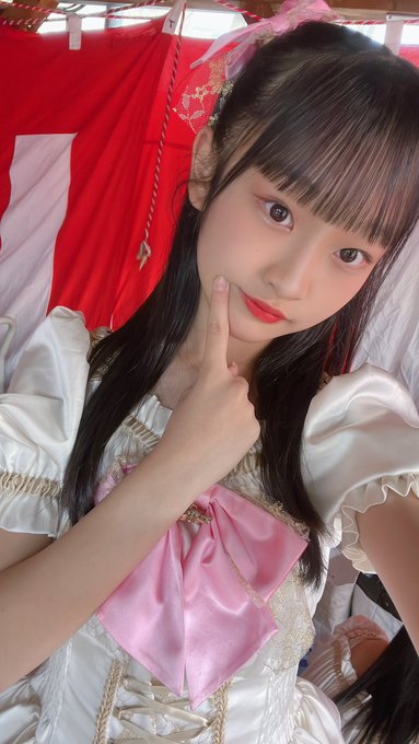 Twitterのコスプレ画像10